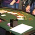 Casino Shopping Event
